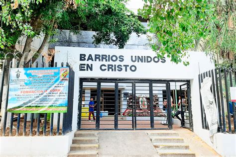 los barrios unidos wic|Los Barrios Unidos WIC Office